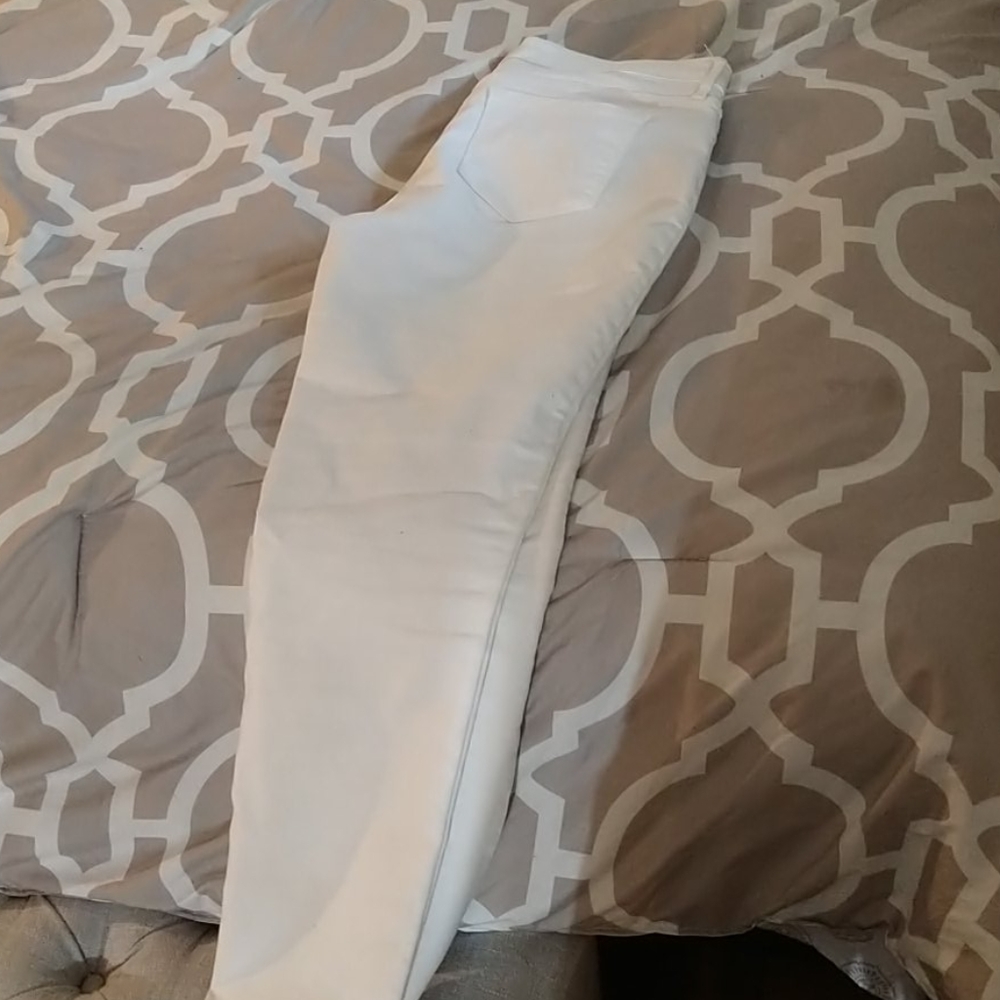 Women's super skinny jeans